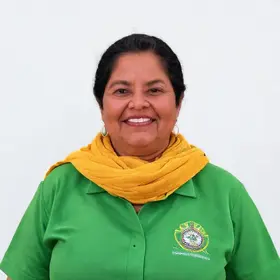 Malaquias Candidato a Deputado Estadual em Goiás nas eleições 2026