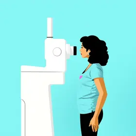 mamografias gratuitas
