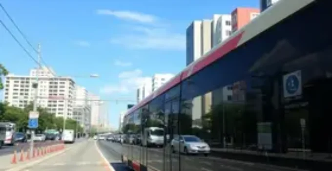 acessibilidade no transporte coletivo