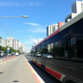 acessibilidade no transporte coletivo