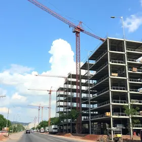 obras GO-020 GO-330
