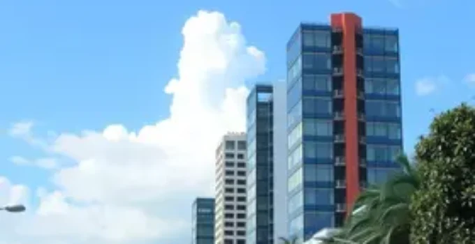 oportunidades de emprego em Goiânia