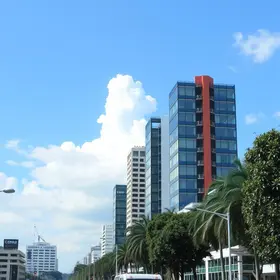 oportunidades de emprego em Goiânia