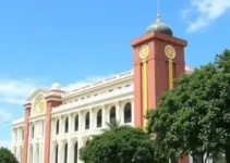 Concurso da Educação em Aparecida