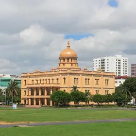 atualização cadastral de imóveis