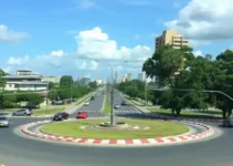 remover rotatória do Hugol