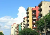 Meu Bairro em 15 Minutos
