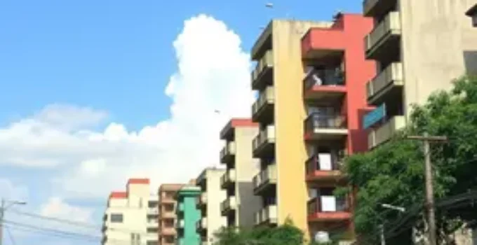 Meu Bairro em 15 Minutos