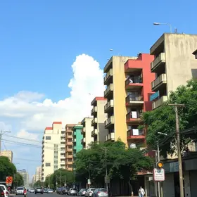 Meu Bairro em 15 Minutos
