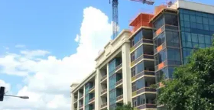 fiscalização em obras de Goiânia