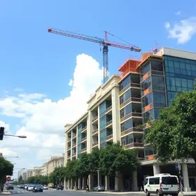 fiscalização em obras de Goiânia