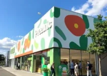 expansão Prezunic