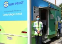 carreta de oftalmologia