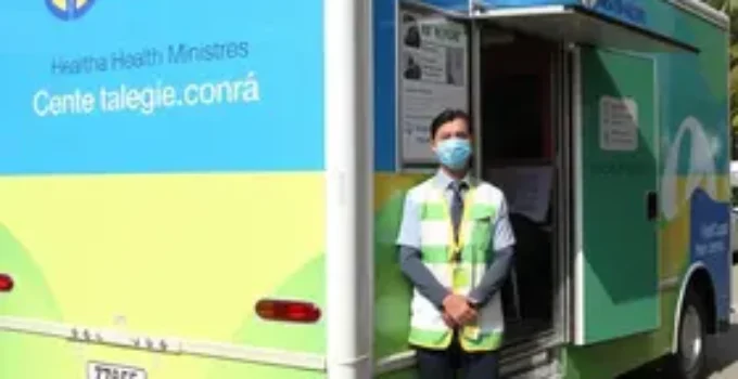 carreta de oftalmologia