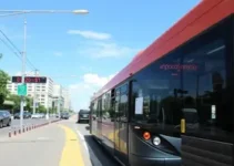 Acessibilidade no Transporte Coletivo