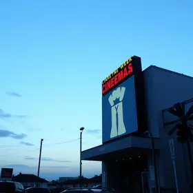 Semana do Cinema