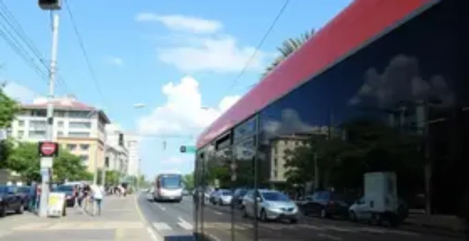 acessibilidade no transporte coletivo