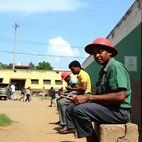 Escola Popular