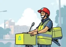 trabalhadores por aplicativo