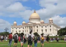 turistas Estados Unidos Argentina Goiânia
