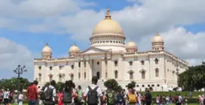 turistas Estados Unidos Argentina Goiânia