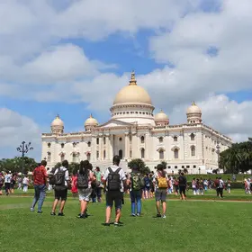 turistas Estados Unidos Argentina Goiânia