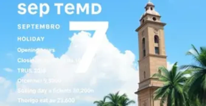 feriado 7 de setembro em Goiânia