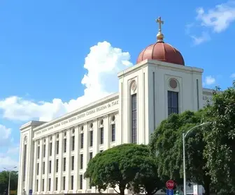 Concurso Aparecida de Goiânia GO
