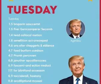 agenda dos presidenciáveis