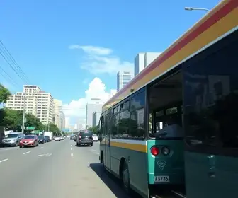 eleitores da região metropolitana de Goiânia