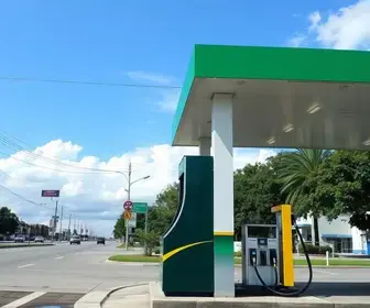 gasolina
