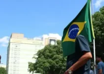 apuração da votação para presidente em Goiânia