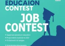 concurso da educação