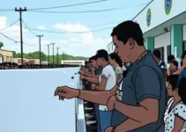 mais de 5 milhões de goianos