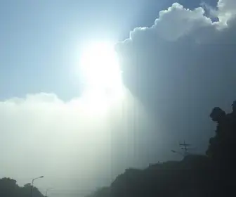 previsão do tempo Aparecida de Goiânia