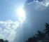 previsão do tempo hoje para Goiânia