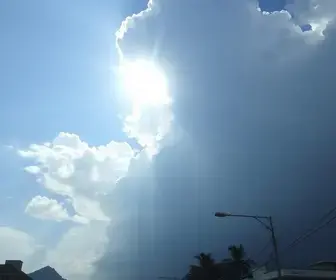 previsão do tempo Goiânia