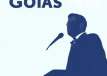 candidatos a governador de Goiás