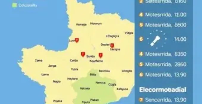 132ª zona eleitoral Aparecida de Goiânia