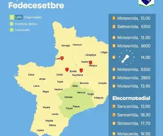 132ª zona eleitoral Aparecida de Goiânia