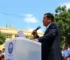 votação para presidente
