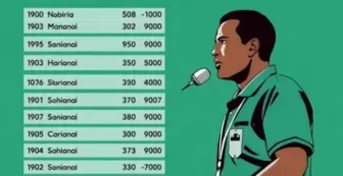 votação em Goiânia