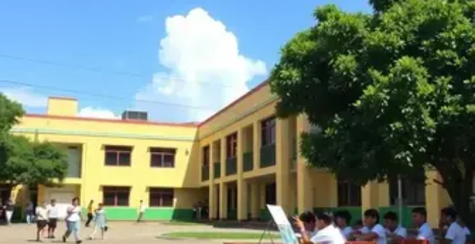 votação em Goiânia 2026